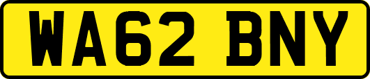 WA62BNY