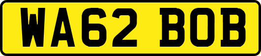 WA62BOB