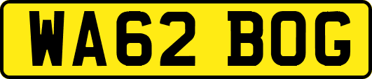 WA62BOG