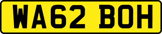 WA62BOH