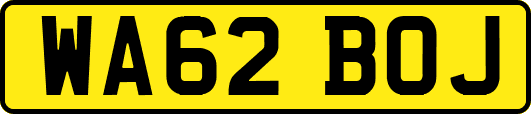 WA62BOJ