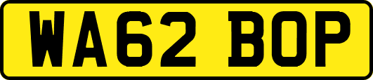 WA62BOP