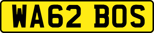 WA62BOS