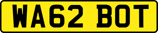 WA62BOT