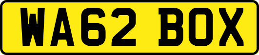WA62BOX