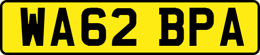 WA62BPA