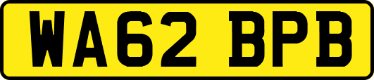 WA62BPB