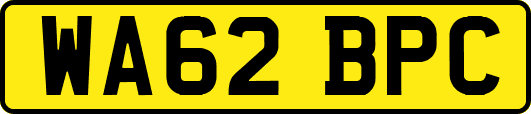 WA62BPC
