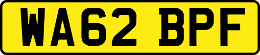 WA62BPF