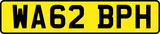 WA62BPH