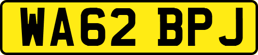 WA62BPJ