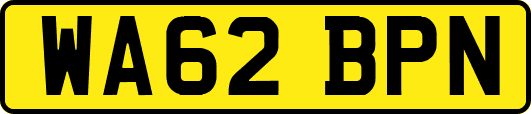 WA62BPN