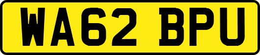 WA62BPU