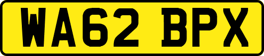 WA62BPX
