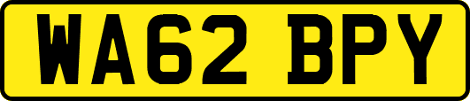 WA62BPY