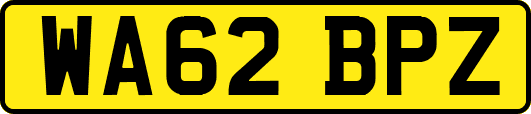 WA62BPZ