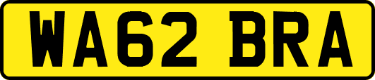 WA62BRA