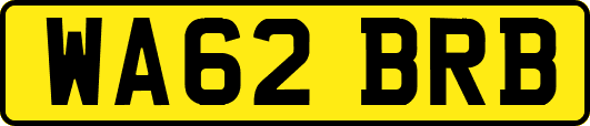 WA62BRB
