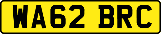WA62BRC