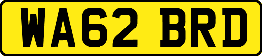 WA62BRD