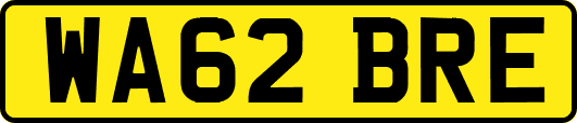 WA62BRE