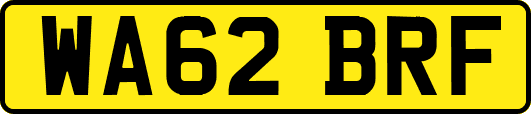 WA62BRF