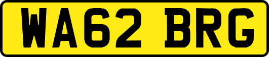 WA62BRG