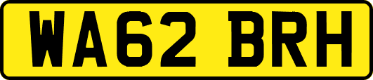 WA62BRH
