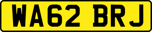 WA62BRJ