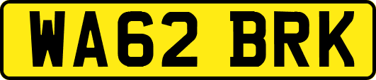 WA62BRK