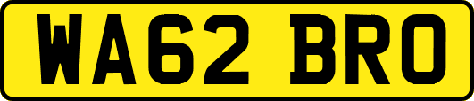 WA62BRO