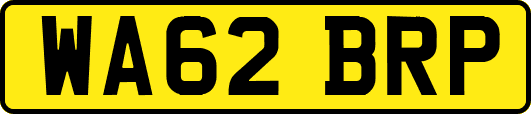 WA62BRP