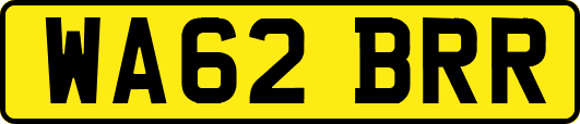 WA62BRR