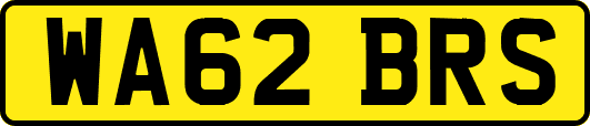 WA62BRS