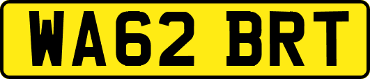 WA62BRT