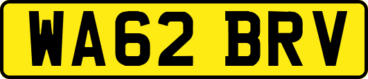 WA62BRV