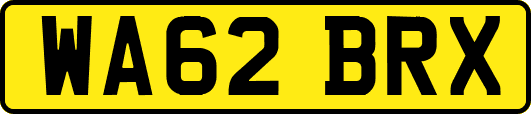 WA62BRX
