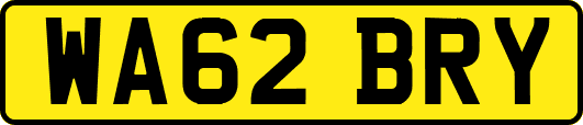 WA62BRY