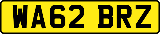WA62BRZ