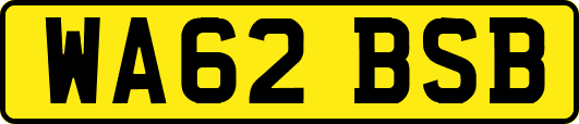 WA62BSB
