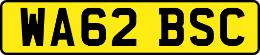 WA62BSC