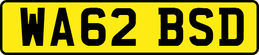 WA62BSD