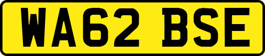 WA62BSE