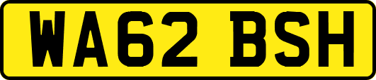 WA62BSH