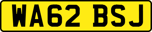 WA62BSJ