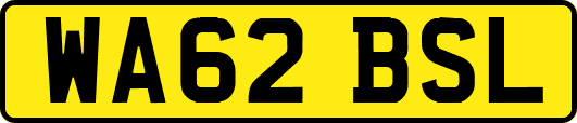 WA62BSL