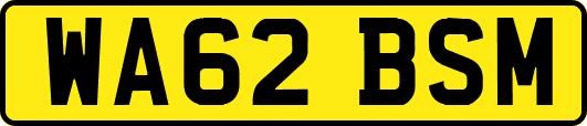 WA62BSM