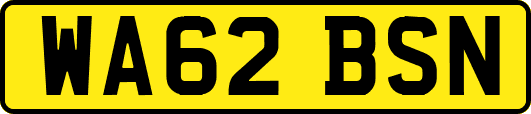 WA62BSN