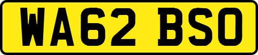 WA62BSO