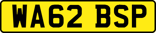 WA62BSP
